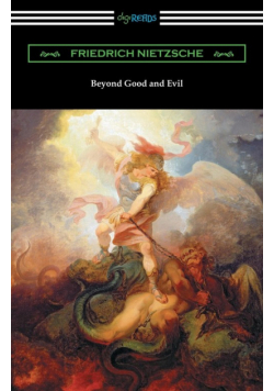 Beyond Good and Evil