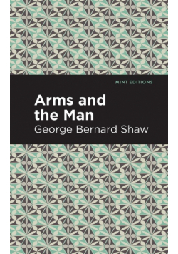Arms and the Man