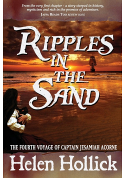 Ripples in The Sand