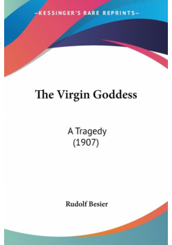 The Virgin Goddess