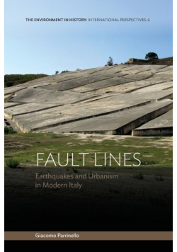 Fault Lines