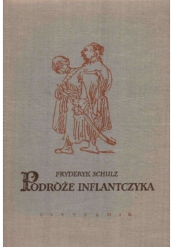 Podróże Inflantyczka