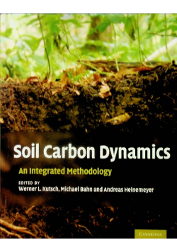 Soil carbon dynamics