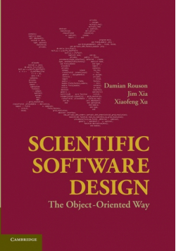 Scientific Software Design