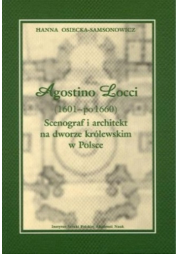 Agostino locci 1601 po 1660