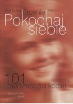 Pokochaj siebie