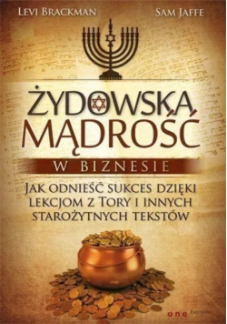 Żydowska mądrość w biznesie
