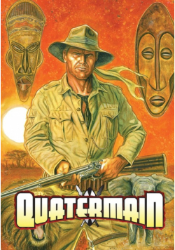 Quatermain
