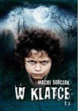 W klatce. Tom 2