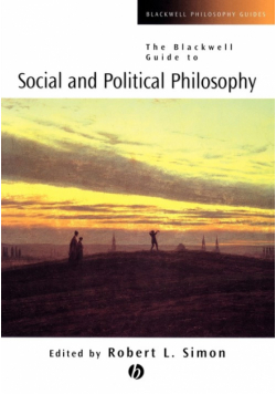 Guide to Social and Political Philosophy