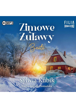 Zimowe Żuławy. Beata audiobook