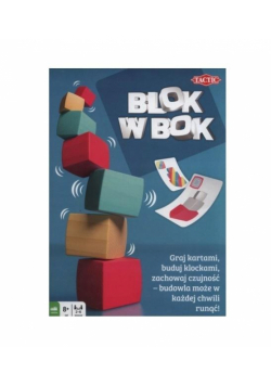 Blok w bok