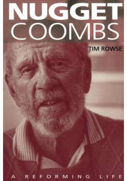 Nugget Coombs