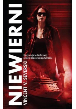 Niewierni Audiobook