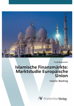 Islamische Finanzmärkte
