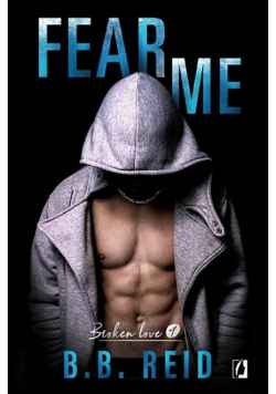 Broken love T.1 Fear me