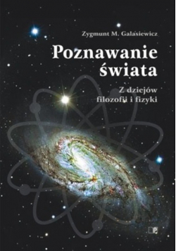 Poznawanie świata dedykacja autora