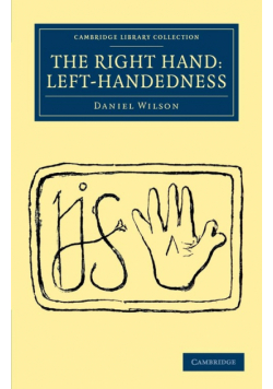 The Right Hand