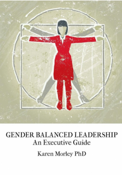 Gender Balanced Leadership