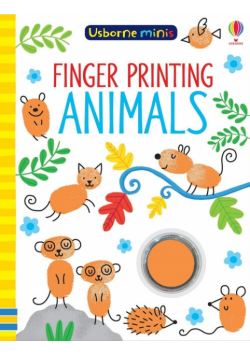 Finger Printing Animals