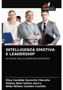 Intelligenza Emotiva E Leadership