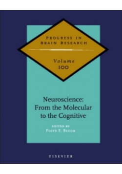 Neuroscience from the molecular to the cognitive