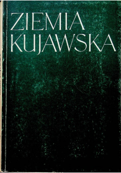 Ziemia Kujawska tom IX