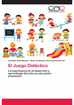 El Juego Didáctico