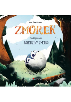 Zmorek Cz.1 Narodziny Zmorka