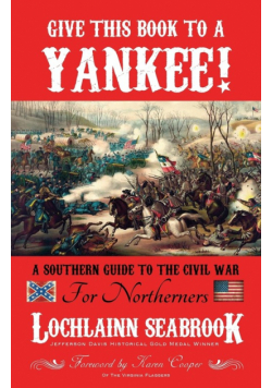 Give This Book to a Yankee!
