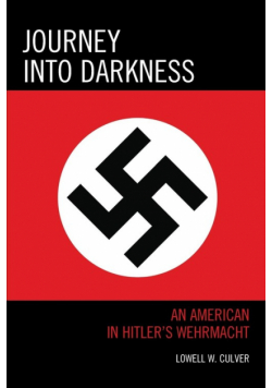 Journey into Darkness