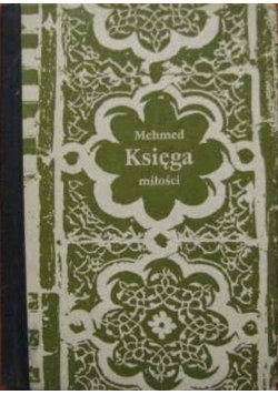 Mehmed księga miłości