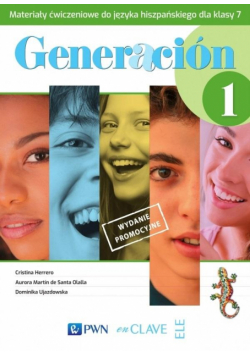 Generacion 1 Materiały ćw. PWN