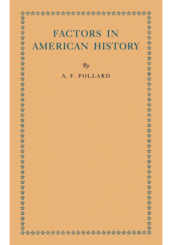 Factors in American History