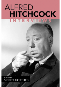 Alfred Hitchcock