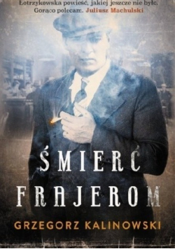 Śmierć frajerom wersja kieszonkowa