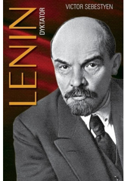 Lenin Dyktator