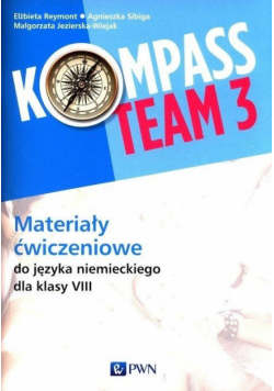 Kompass Team 3 AB w.2021