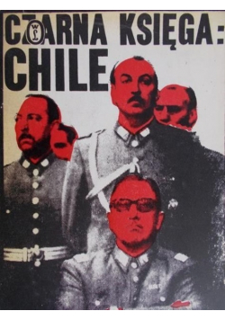 Czarna księga Chile