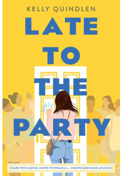 Late to the Party