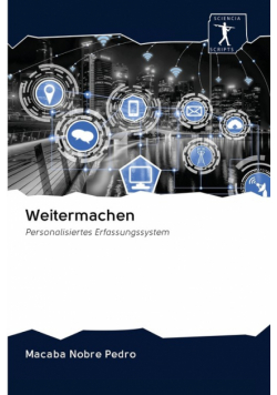 Weitermachen