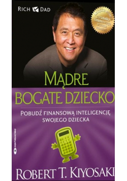 Mądre bogate dziecko