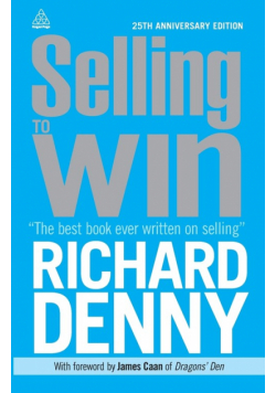 Selling to Win