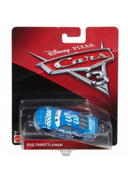 Auta. Dud Throttleman