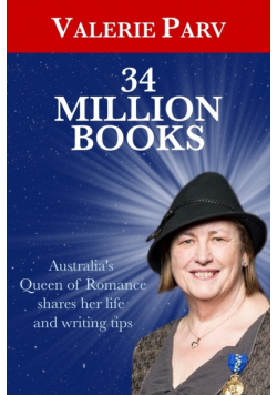 34 Million Books
