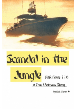 Scandal in the Jungle