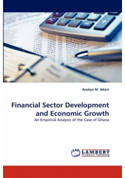 Financial Sector Development and Economic Growth