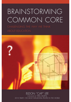 Brainstorming Common Core