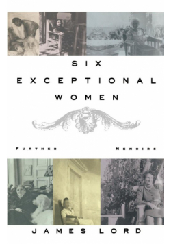 Six Exceptional Women