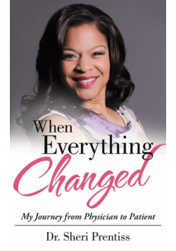 When Everything Changed